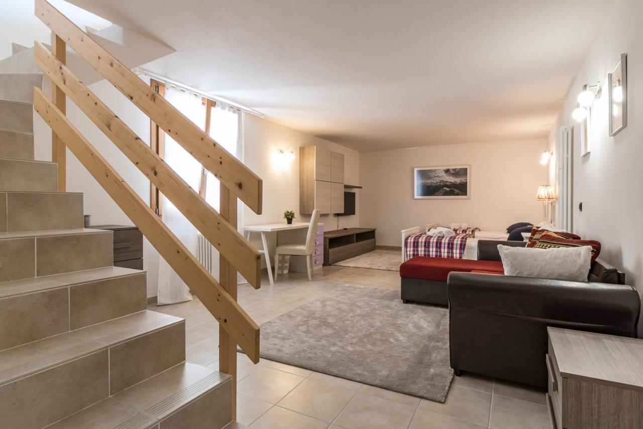 Apartment Gli Ulivi 4 - Tremezzina Tremezzo Kültér fotó